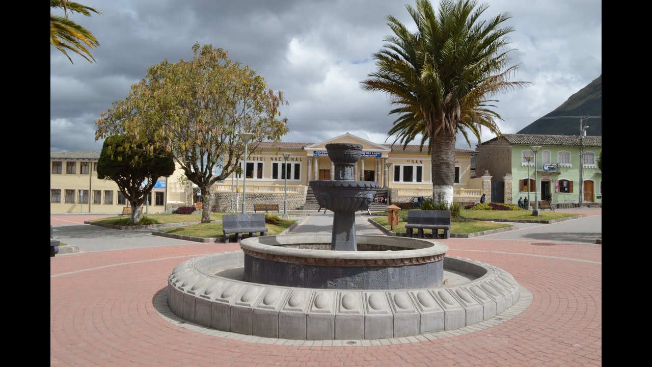 SAN PABLO DEL LAGO, 159 AÑOS DE PARROQUIALIZACIÓN