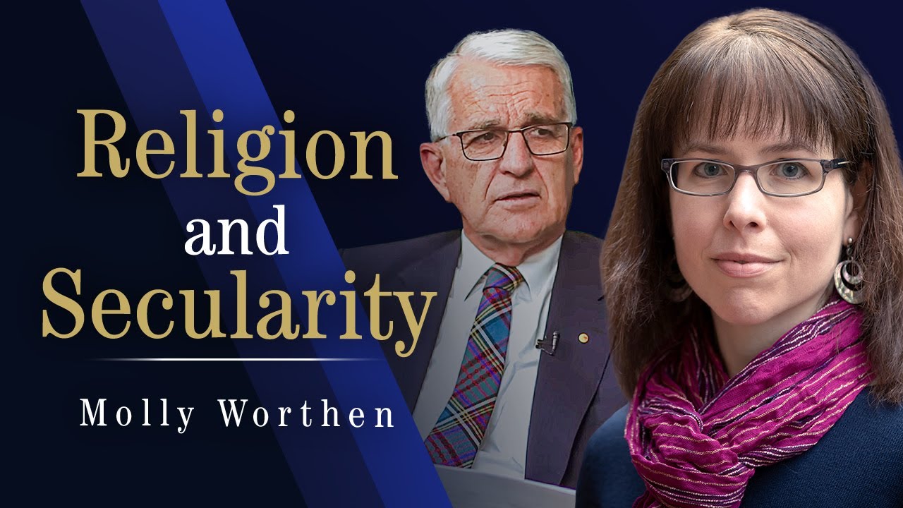 Evangelicals, Secularists, and the Search for Meaning | Molly Worthen