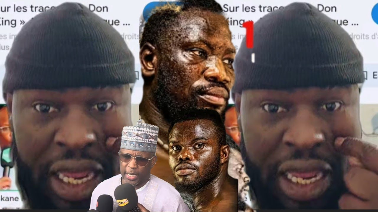 Reug Reug Vs Boye Niang Makane Mo Am Degue Coach Bakary Revenir Sur... 
