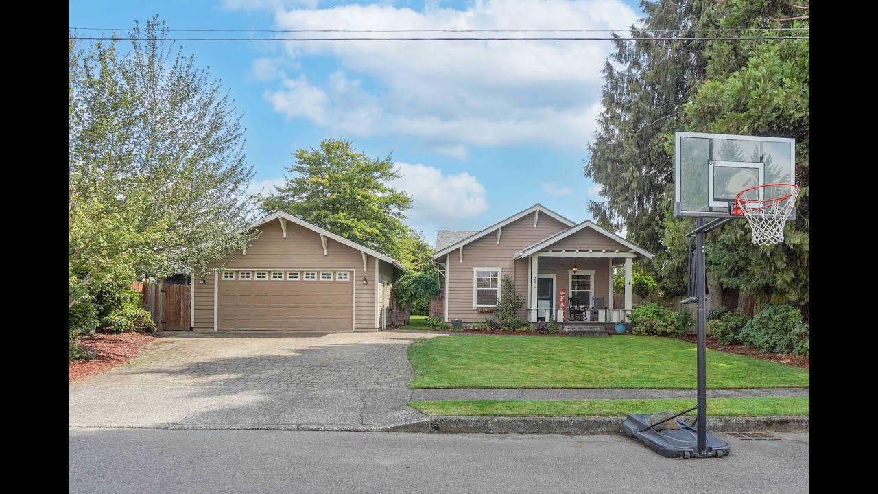 240 N Noble Ave, Stayton, OR 97383, USA