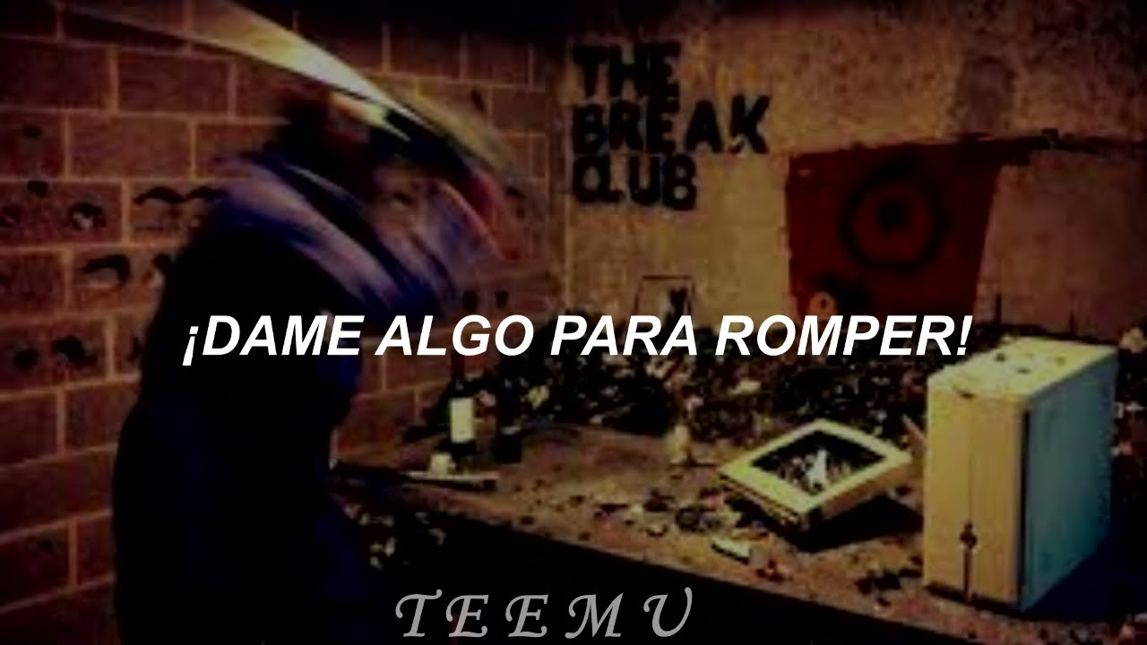 𝙇𝙞𝙢𝙥 𝘽𝙞𝙯𝙠𝙞𝙩 - 𝘽𝙧𝙚𝙖𝙠 𝙎𝙩𝙪𝙛𝙛 (𝙎𝙪𝙗 𝙀𝙨𝙥𝙖ñ𝙤𝙡) | 𝒯 𝐸 𝐸 𝑀 𝒰