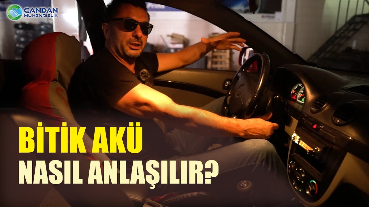 Ak&uuml;n&uuml;n Bittiğini En Pratik Nasil Anlariz ?