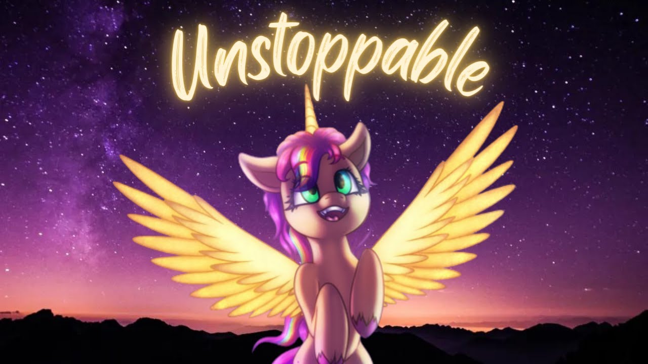 Unstoppable PMV
