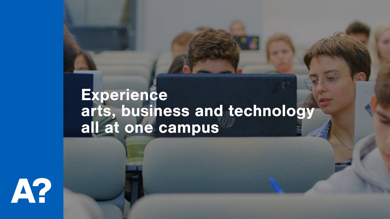 Aalto University Summer School &ndash; The best way to spend a summer