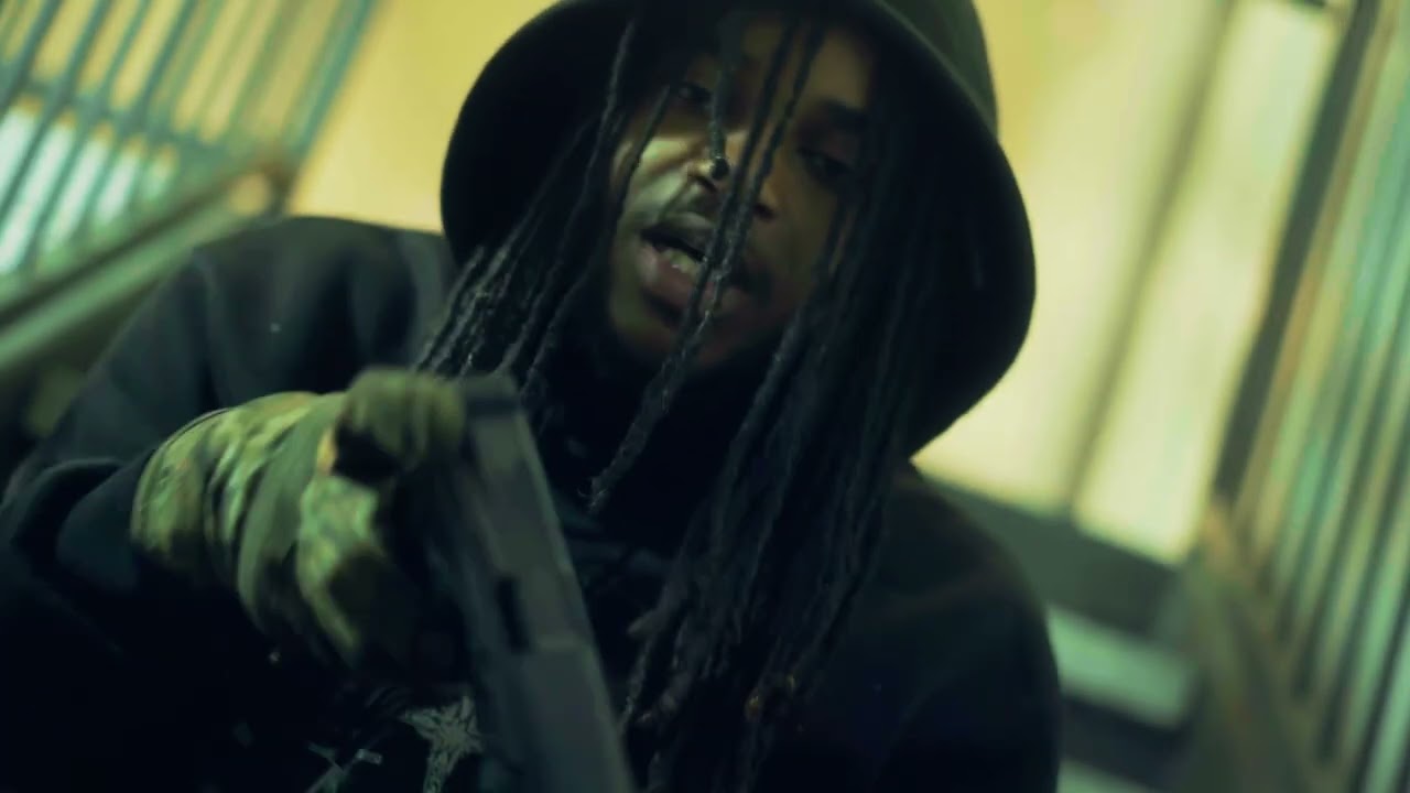 GBNTwin - Bopit (OffIcial Video)@JLUVFILMZ​