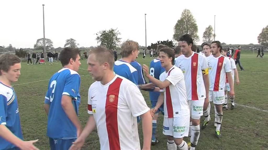 RM IF - Glömminge IF 2-1 (20 maj 2013)
