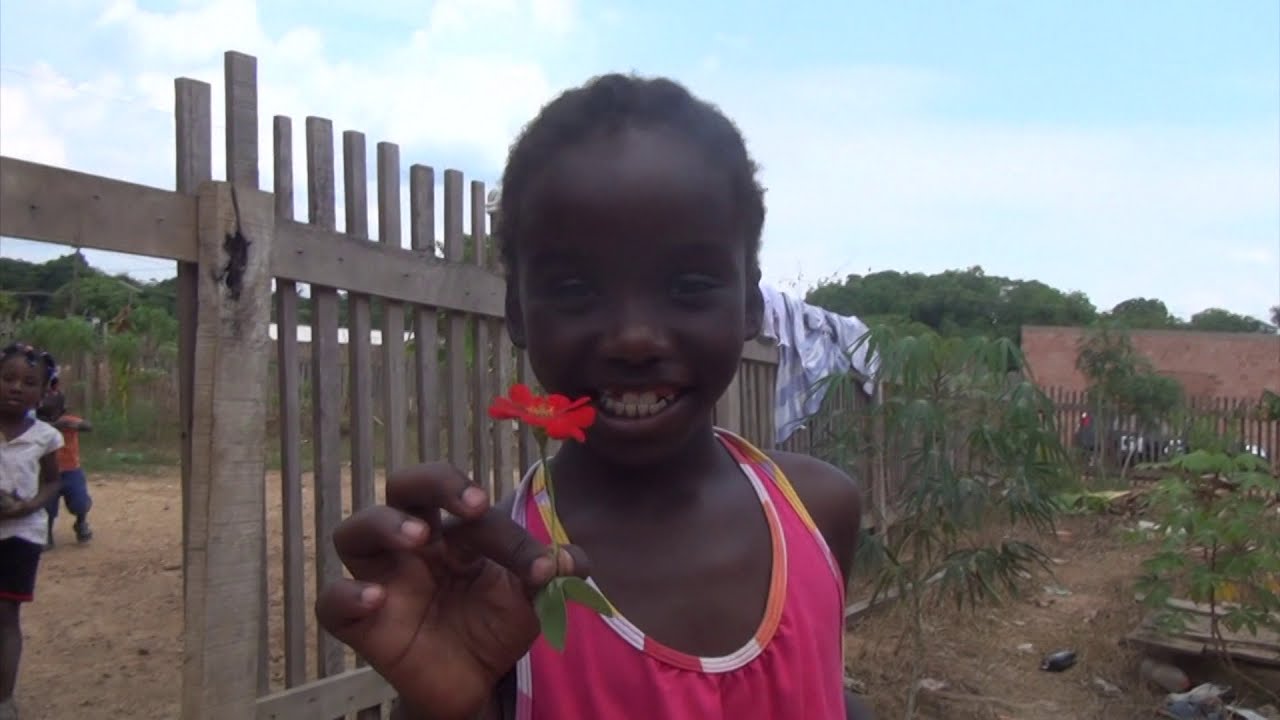 Haitianos em PORTO VELHO #CentenáriodePVH - Episódio 5