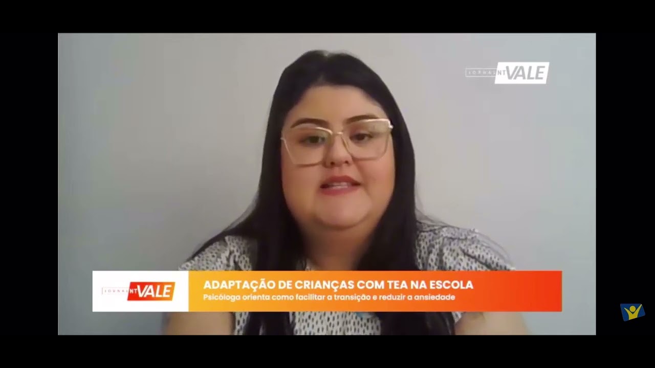 Autismo em pauta | TV Setorial