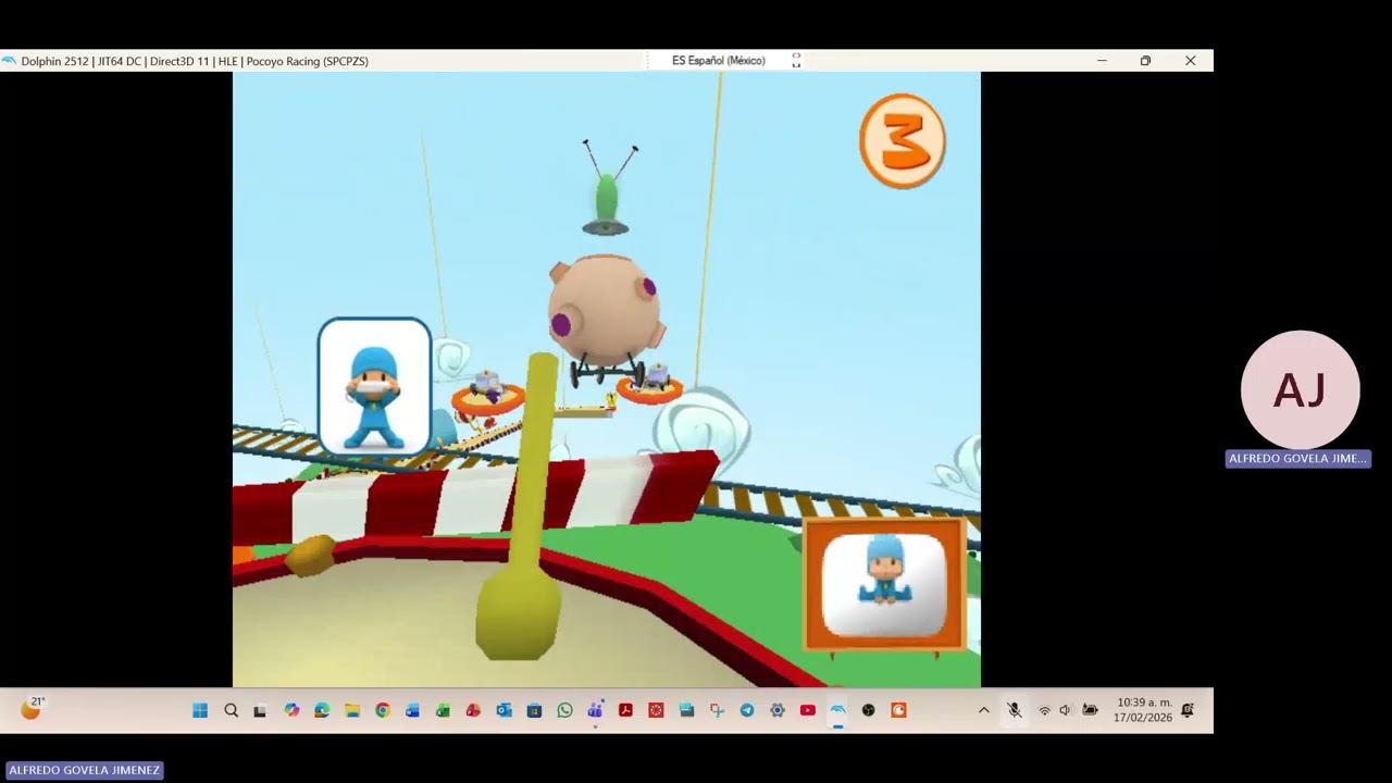 Carrera muy competitiva #pocoyo #pocoyogames #pocoyódibujo #niñosfelices #niñosyniñasfelices