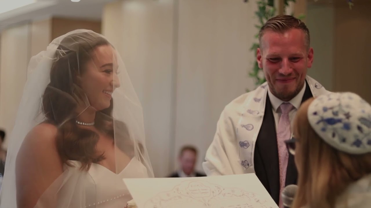 Wedding Highlight Film |Tash & Jonny | The Grove Hotel Watford