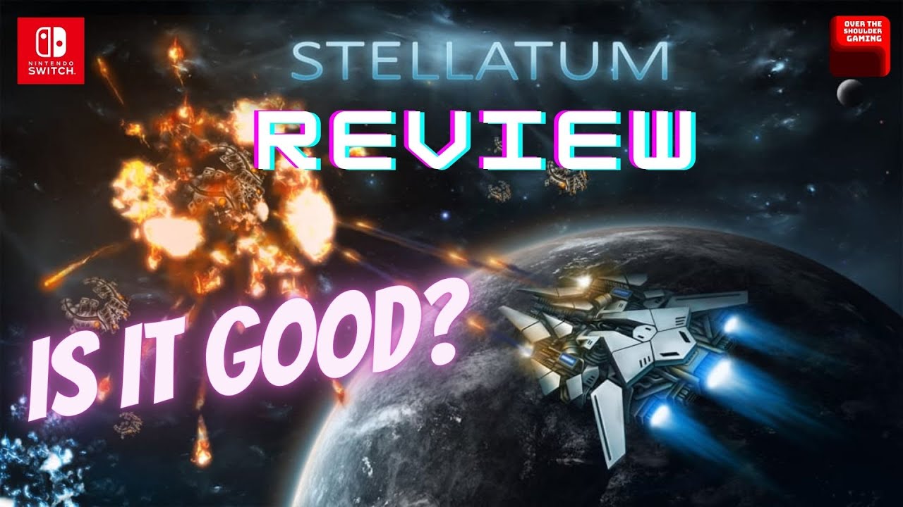 Stellatum Switch Review | Diamond in the Rough?