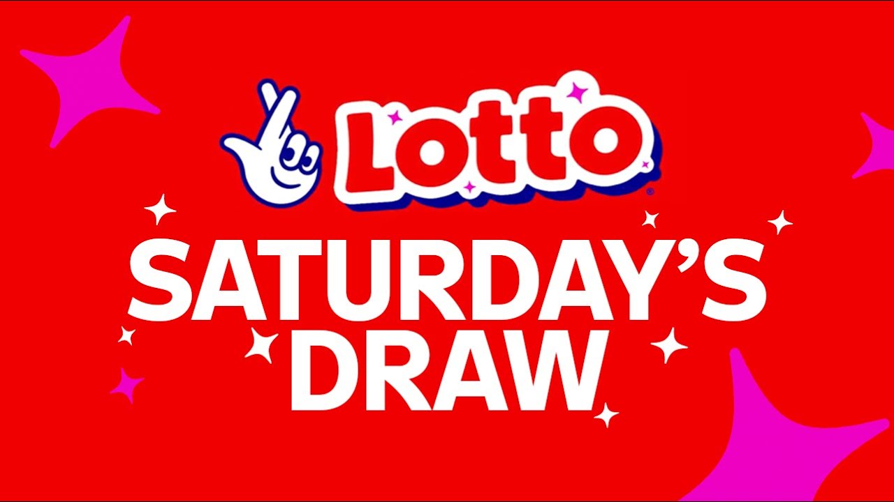 The National Lottery Lotto draw results from Saturday 14 February 2026
