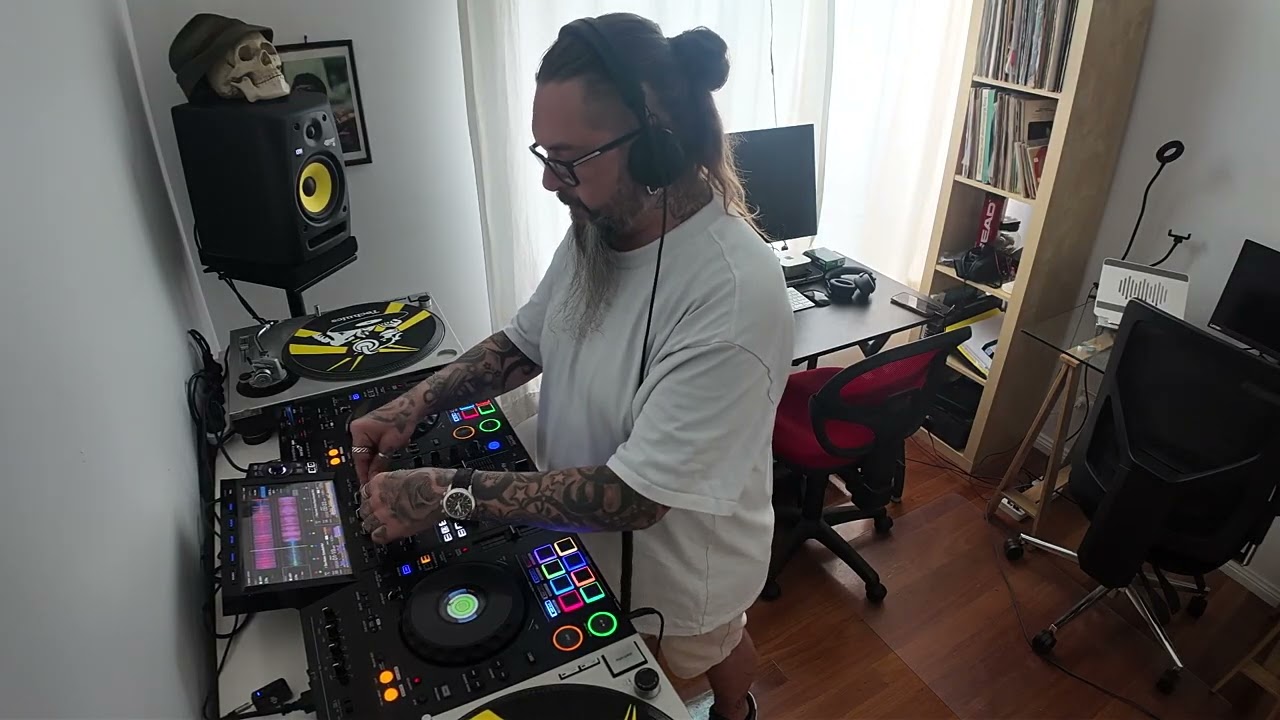 Second Set For 2026 , Tech House, Indie Dance