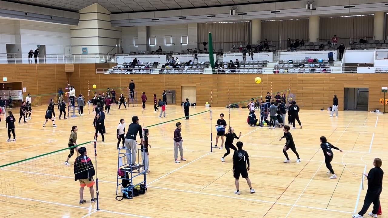 20260215   笠岡大会予選vs jam酔