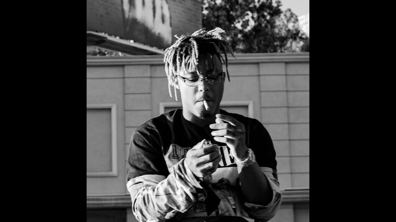 [FREE FOR PROFIT] Juice WRLD Type Beat - 