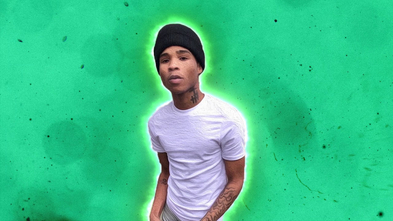 [FREE] Brokeasf x Yung Ro Type Beat - 