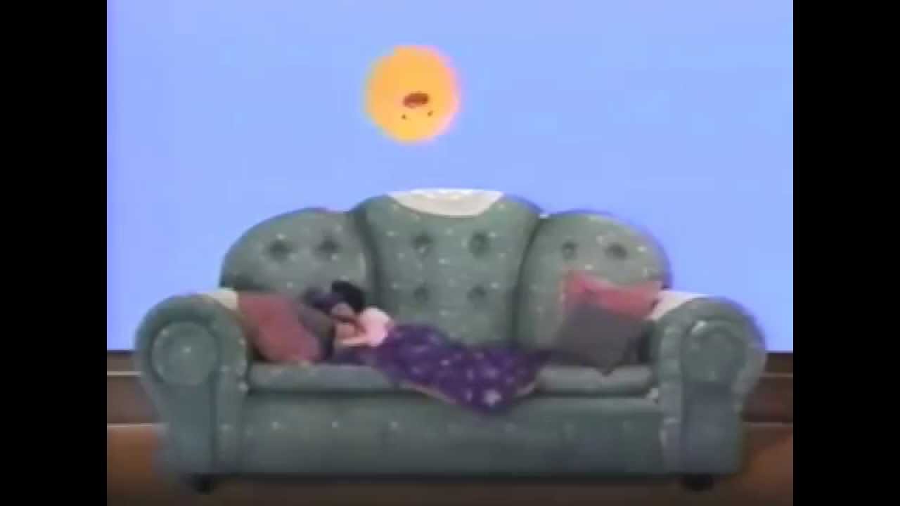 The Big Comfy Couch | Golden Earring 