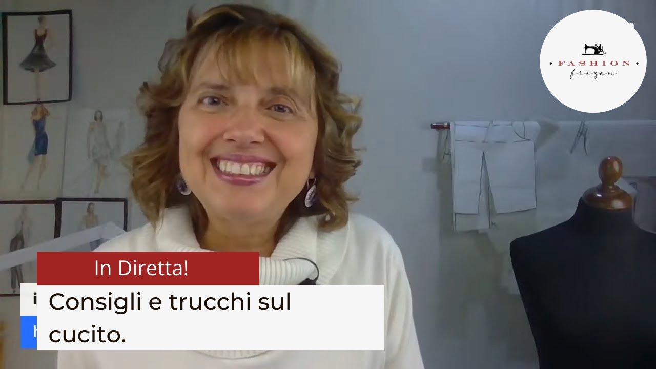 Consigli e trucchi sul cucito