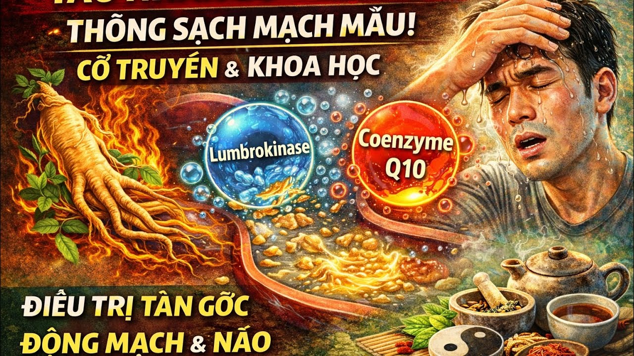 Sự thật đáng sợ về mảng xơ vữa: tại sao đặt stent vẫn có thể bị hẹp lại ￼￼