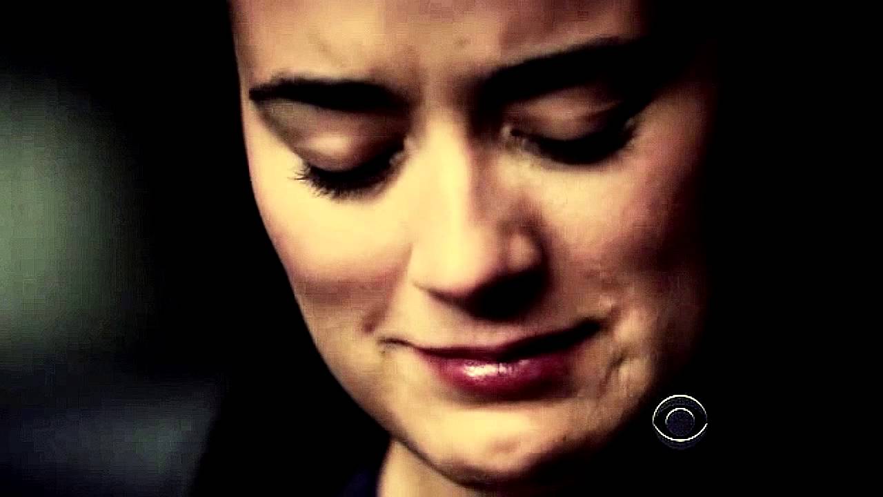 Ziva David | Breathe Me