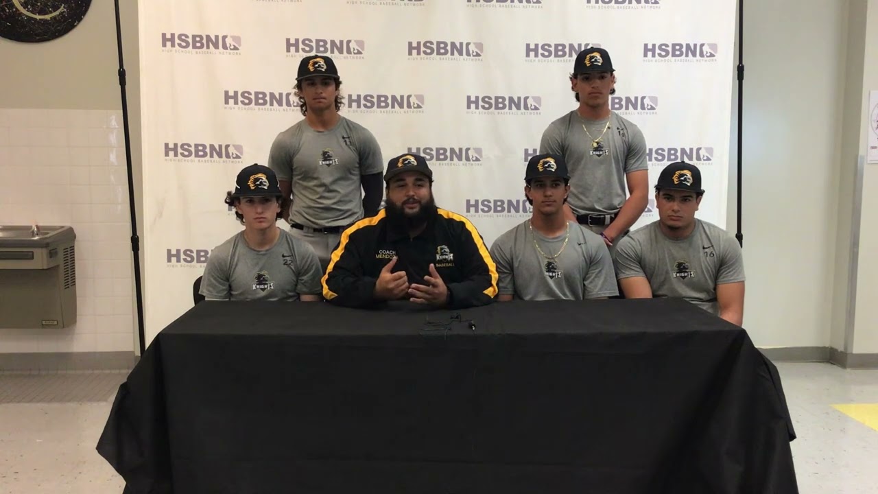 Miami Sunset: 2023 HSBN Media Day Team Preview