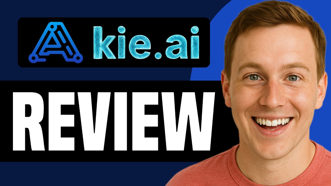 Kie.ai Review | What You Should Know!