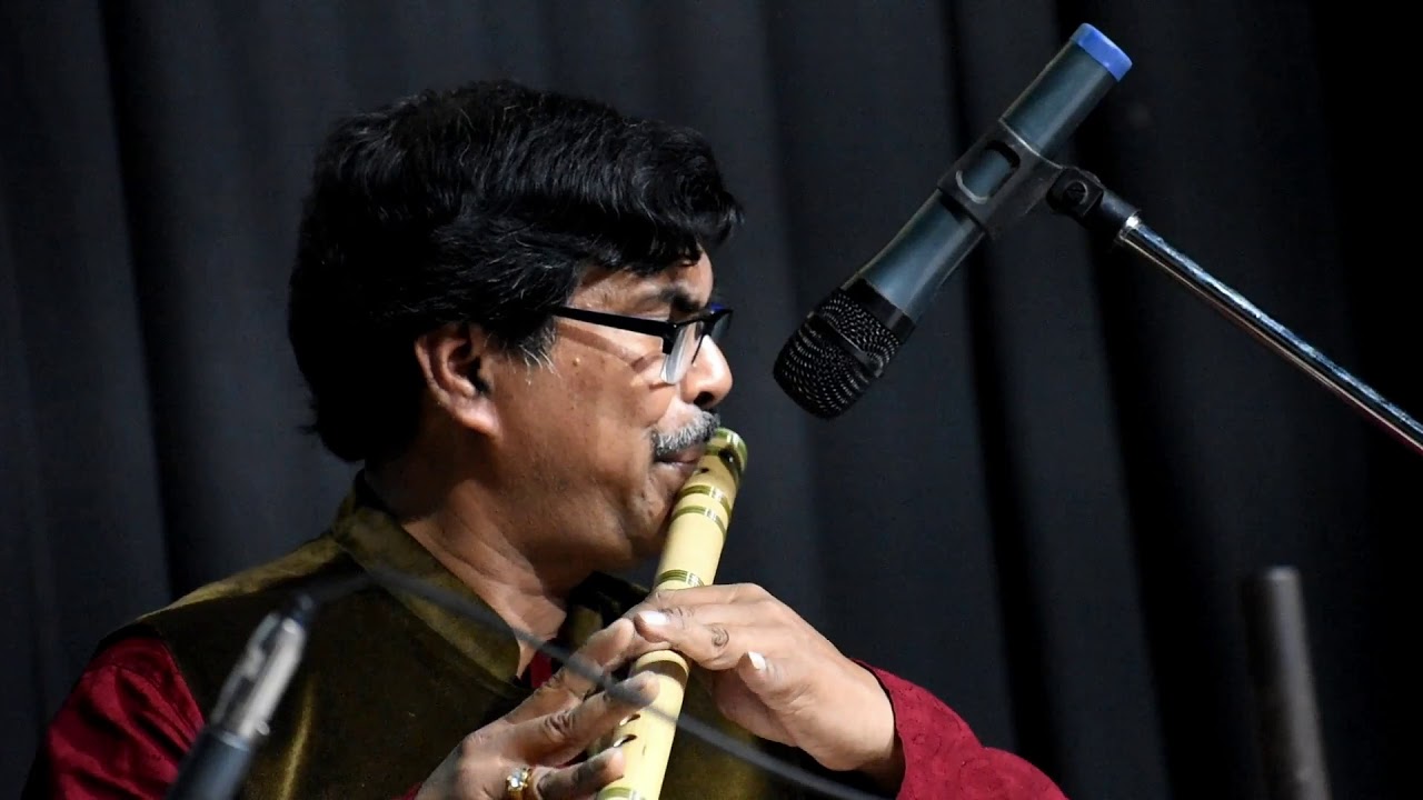 Flute Tune - 5 by A . K. Karmakar || www.akkarmakar.com