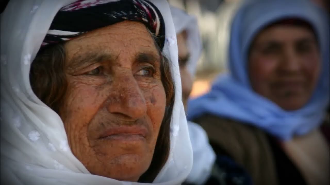 (Fotoğraflarla Kısas)