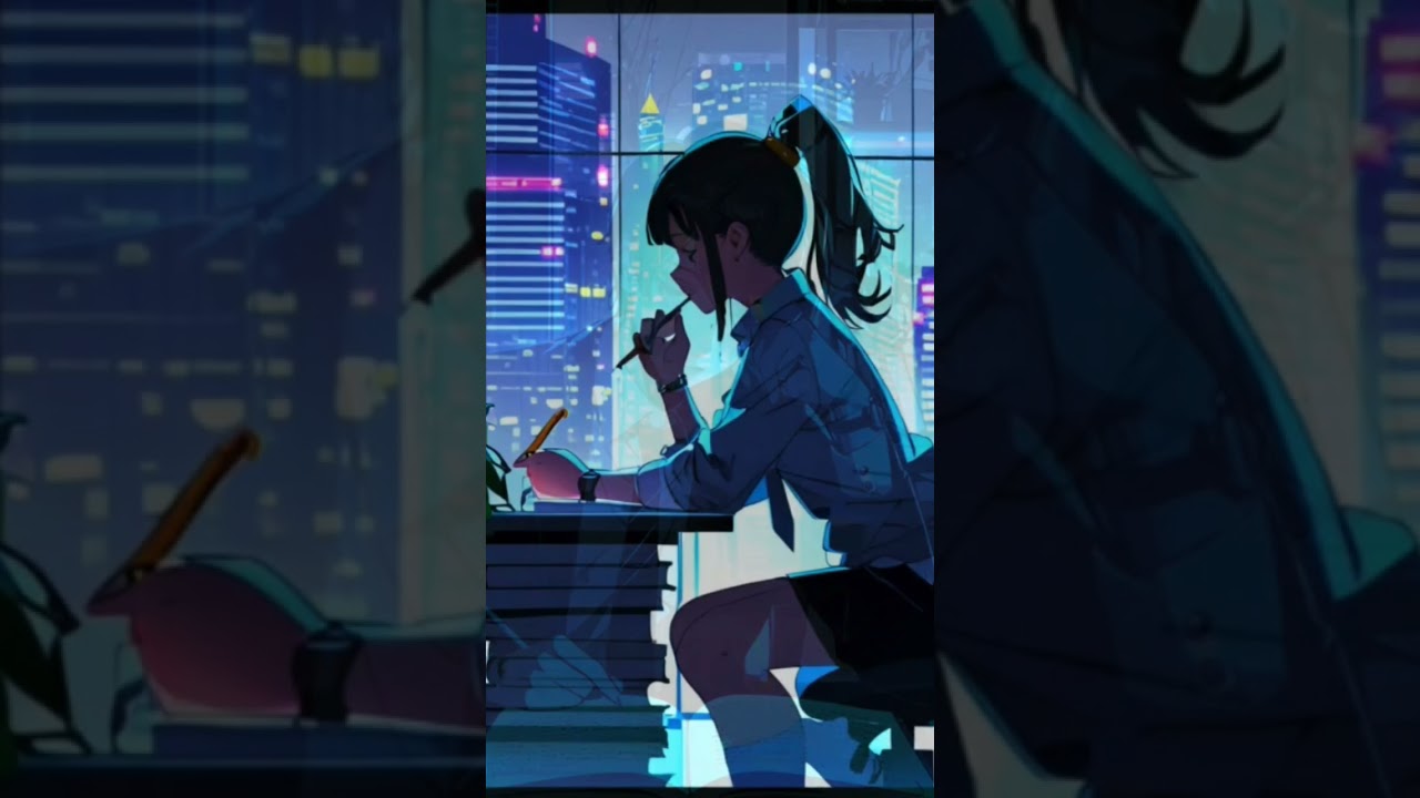 New songs! #radio #music #focusbeats #lofi #september