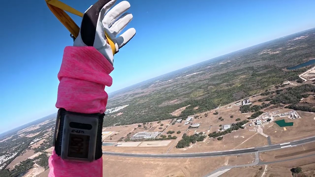 Another 2 way FF w/ Pat 2/6/26