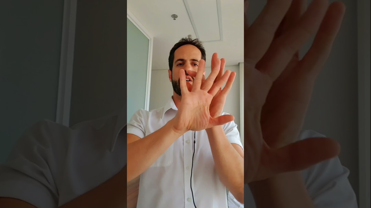 Aquecendo o #tend&atilde;o pra tocar melhor o #viol&atilde;o