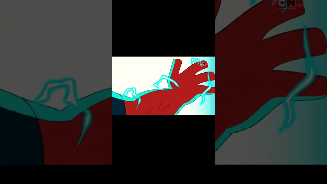How legends remember cartoons (Part 7) #nostalgia #Ben10