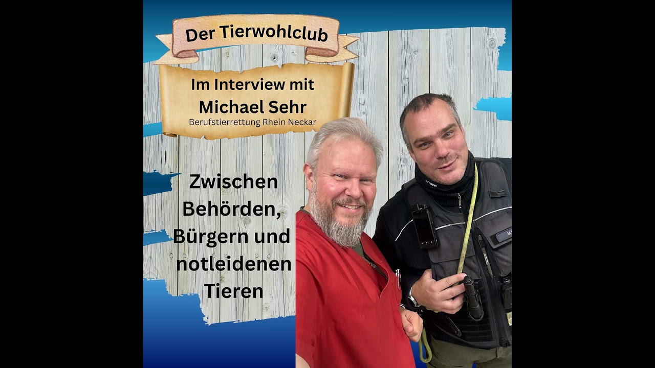TIERSCHUTZ IN ACTION – WENN RETTER MIT GIFTIGEN SPINNEN UND GEFÄHRLICHEN HUNDEN ZU TUN HABEN