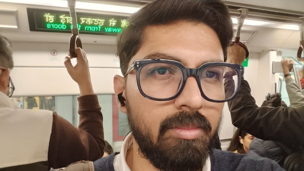Ab Delhi NCR ka weather Ekdum Achha ho Gya 😲|Daily Life Vlogging #dailyvlogging