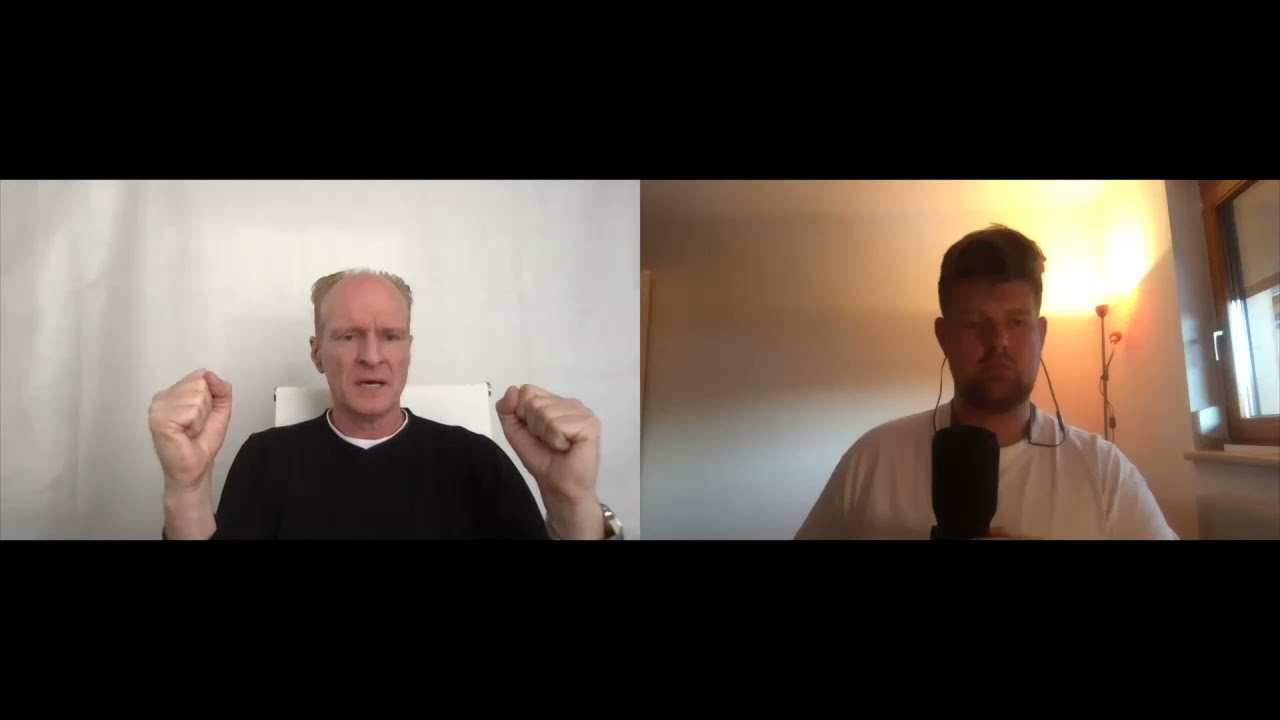 Der perfekte Einstieg ins Verwaltungsrecht - Holger Knemeyer, Repetitor bei Alpmann-Schmidt Bayern
