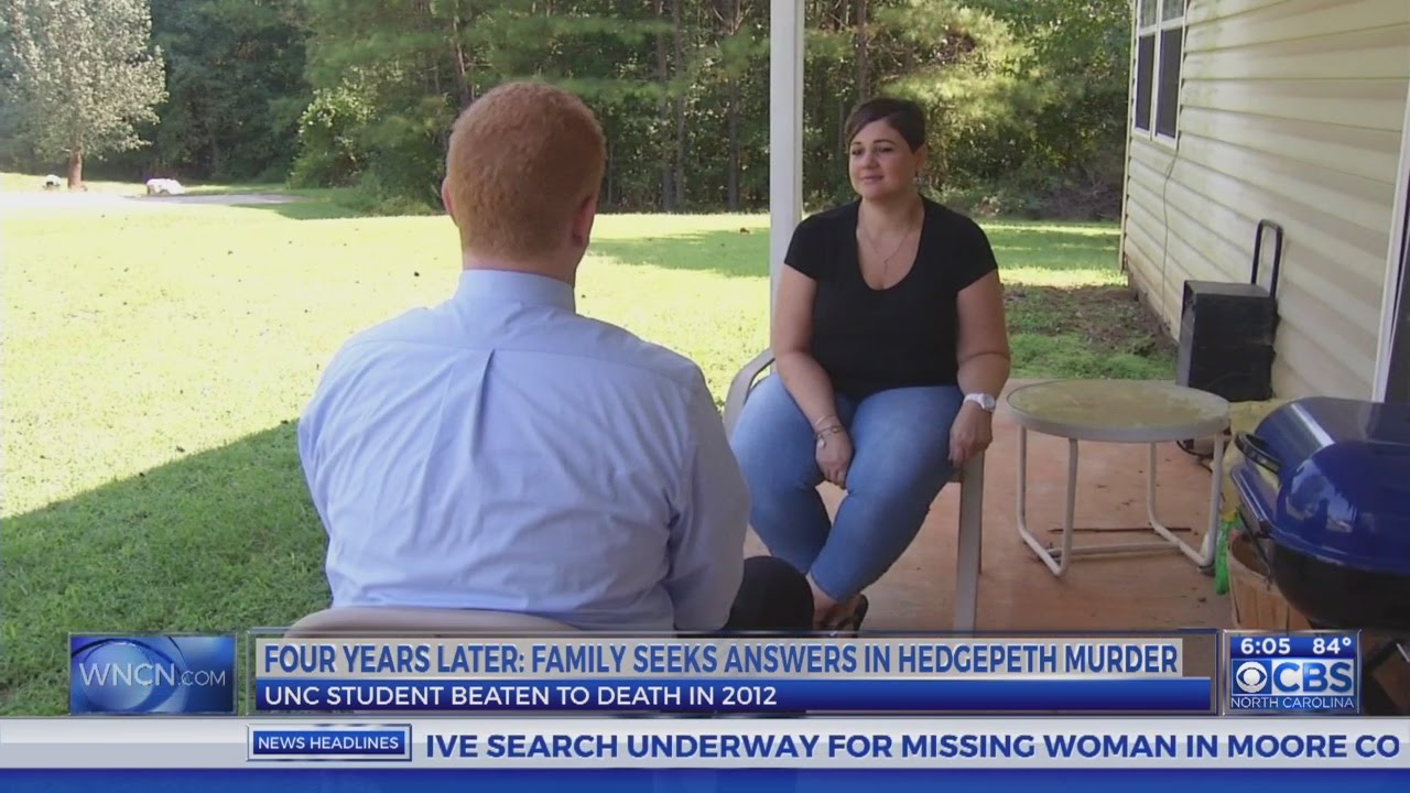 4 years later, Faith Hedgepeth's family still no closer to closure