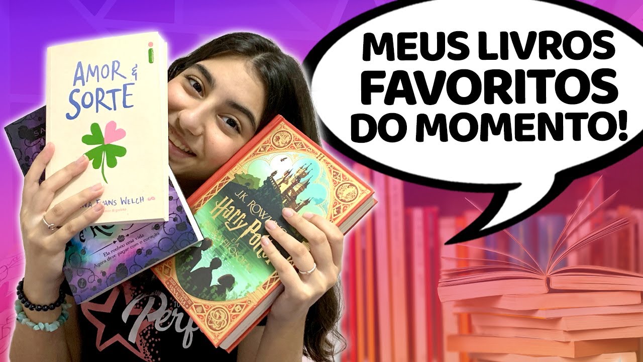 MEUS LIVROS FAVORITOS DO MOMENTO ! Julia Moraes