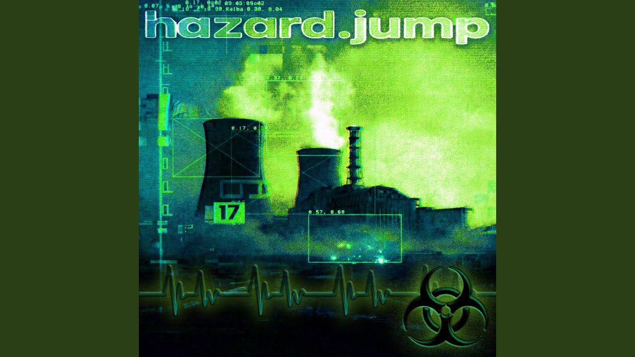hazard.jump (Ultra Slowed)