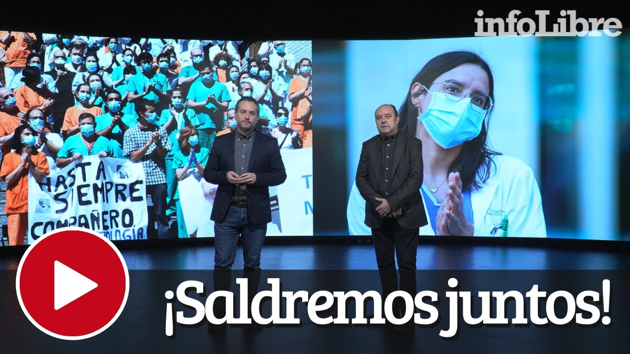 Saldremos juntos | infoLibre