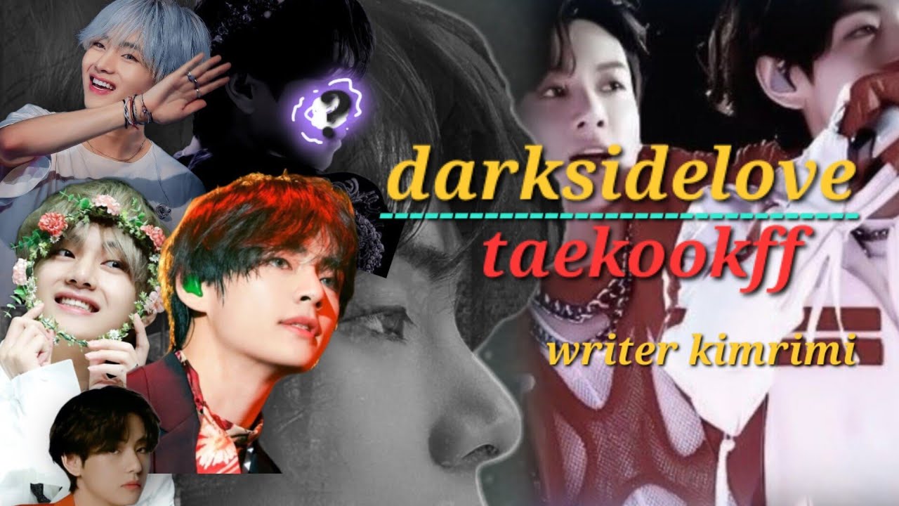 ||part65||🔥Darksidelove🌚🔥#taekookff #taekooklovestory #taekokkffstory  #taekookffinhindi #vkookff 