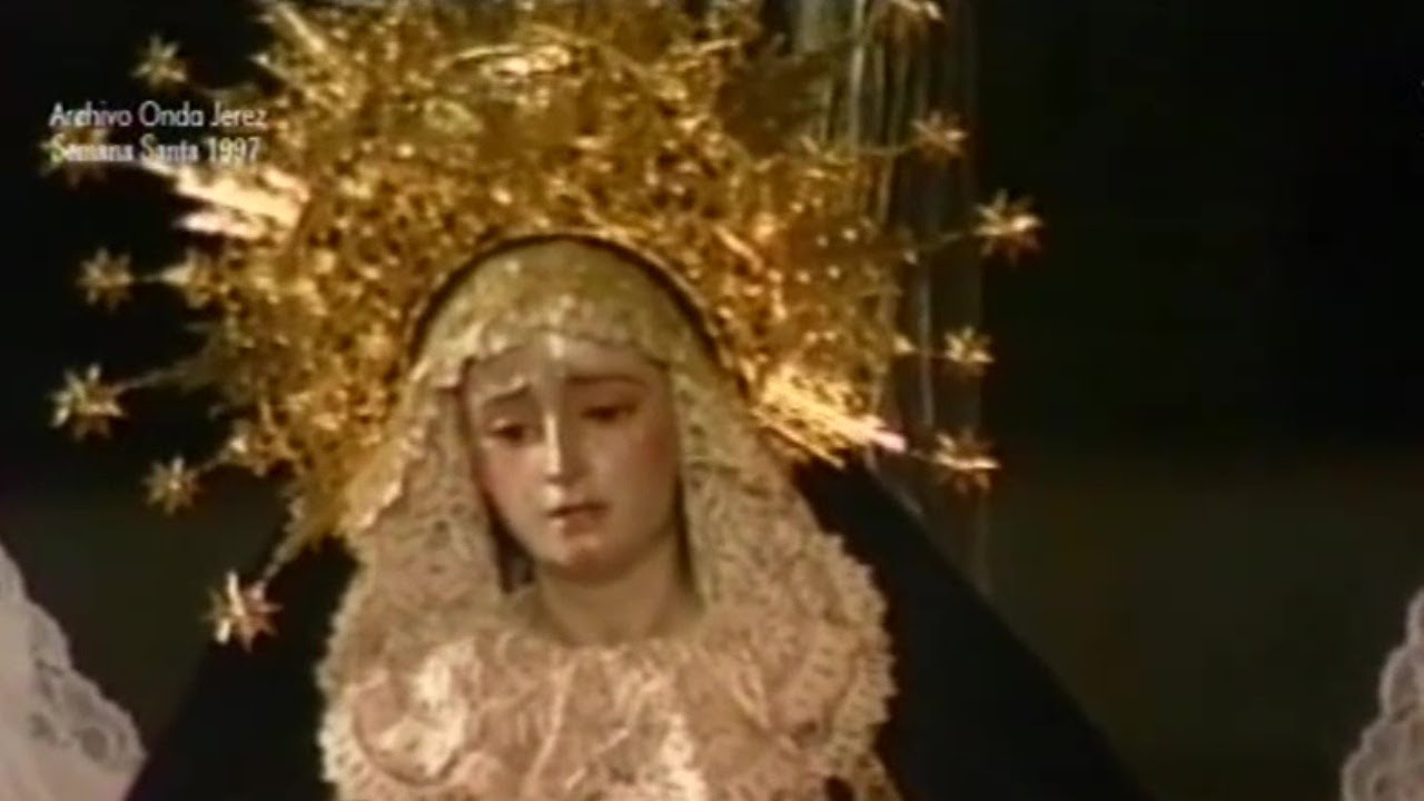 El Loreto 1997 Jerez