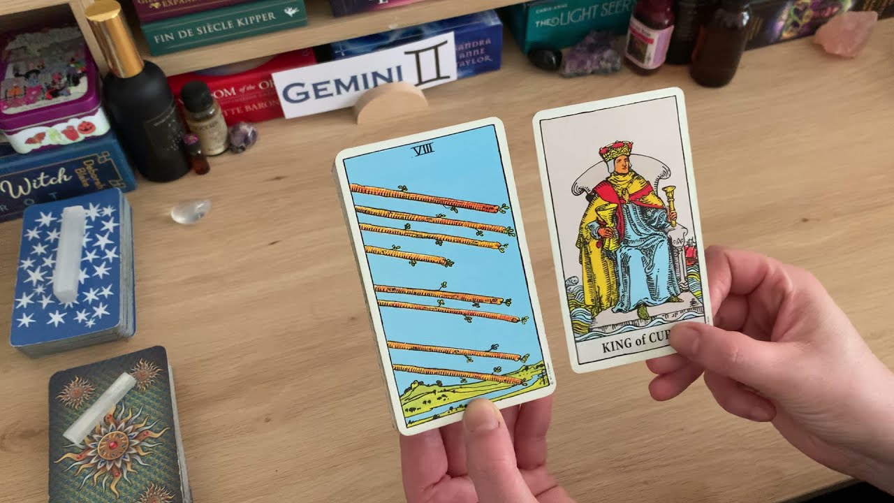 GEMINI ♊️💗 THEY’RE COMING BACK WITH THE TRUTH AFTER TOWER MOMENT 🗣📞