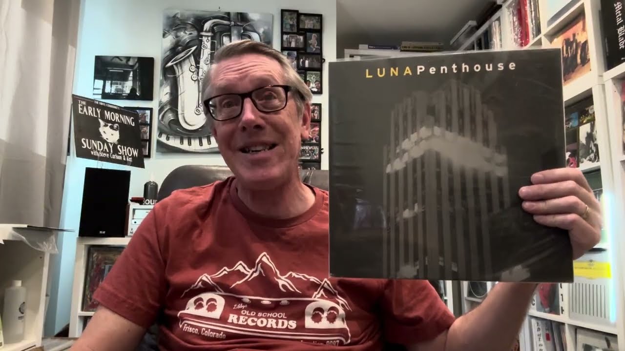 The Non Completist Record Collection thread done by a semi-non completist- whatever that means