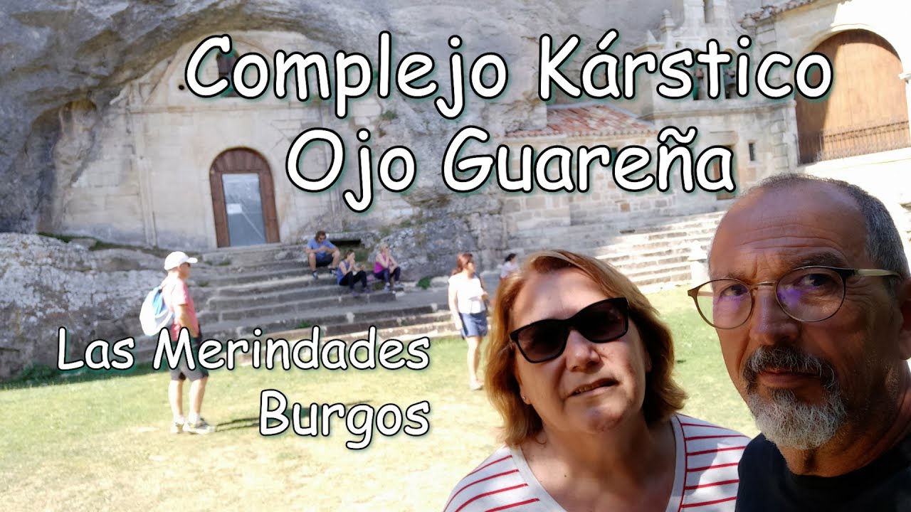 Complejo Kárstico Ojo Guareña, Las Merindades (Burgos). Cap 8 - La Fragui