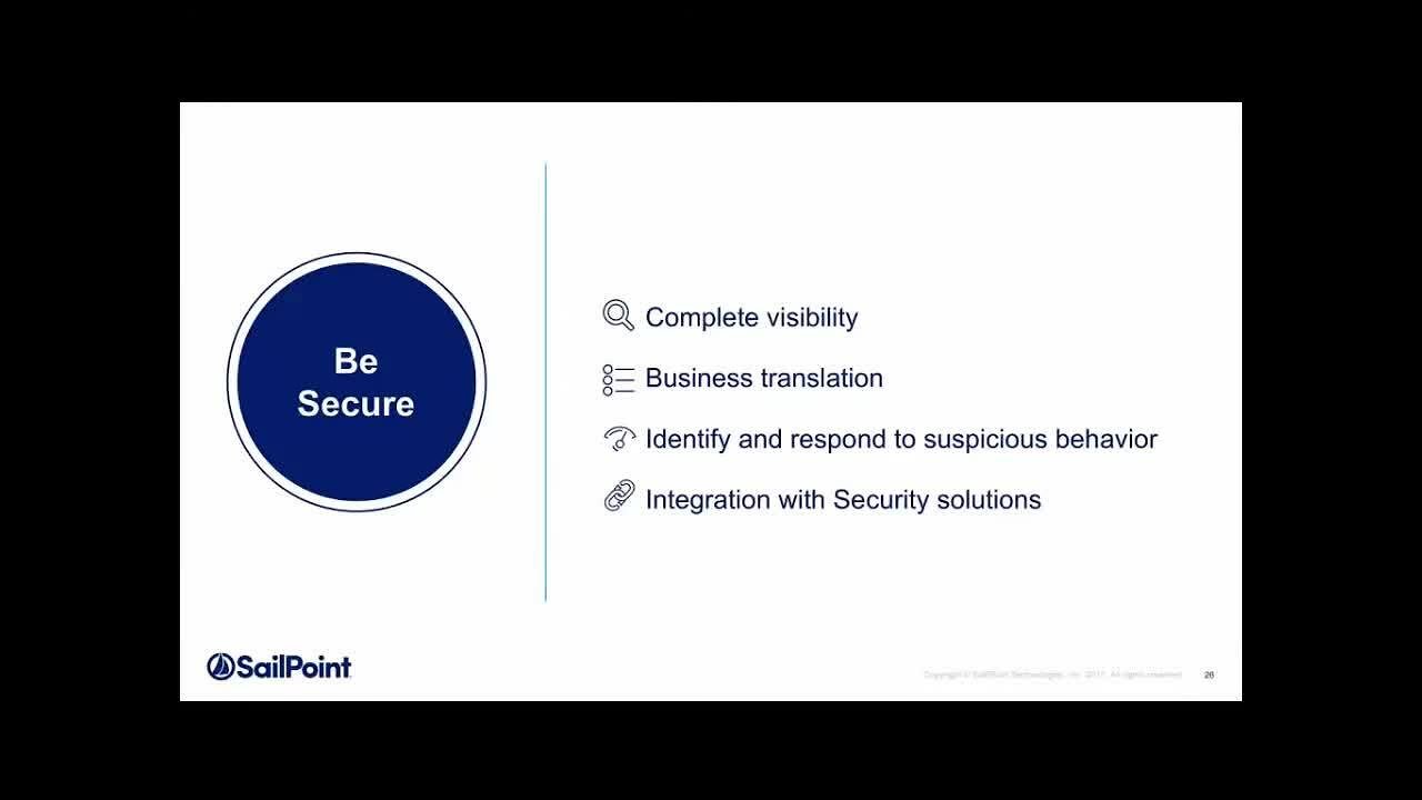 [Webinar] It's Time to be Identity-Aware