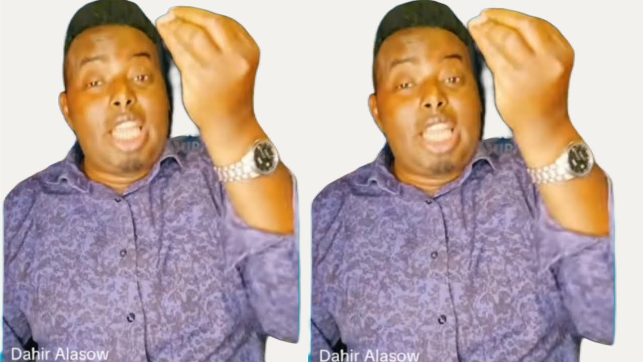 MAXKAMADA DAHIR CULUSO  DHAGEYSO 