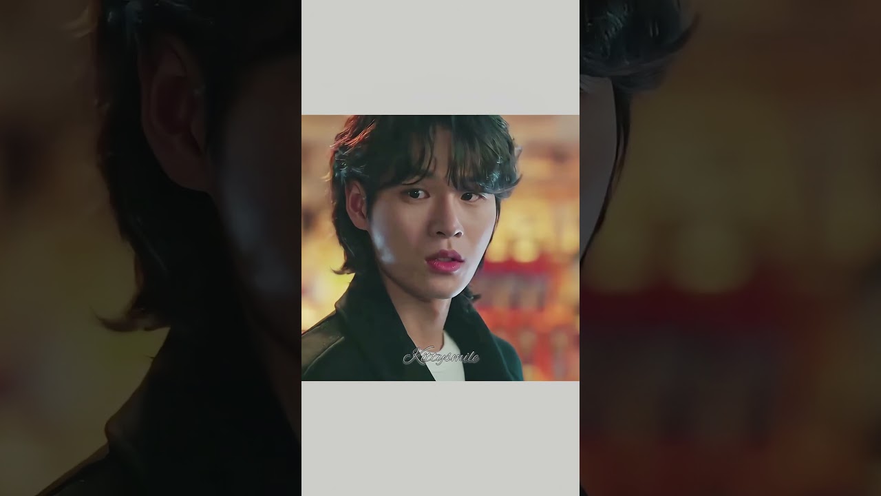 She meet her Ex after 3 years🥺😭#Kdrama #Serendipity's Embrace #Shorts_Kitty #Kitty_smile🐈