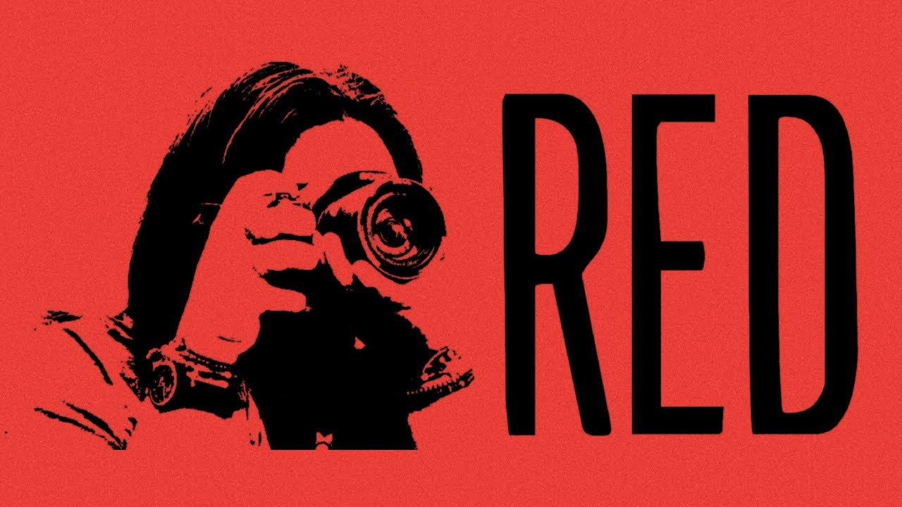 Red | Cortometraje