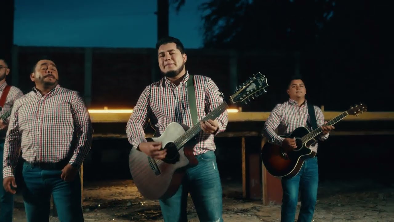 Yo No Me Quedo Aquí