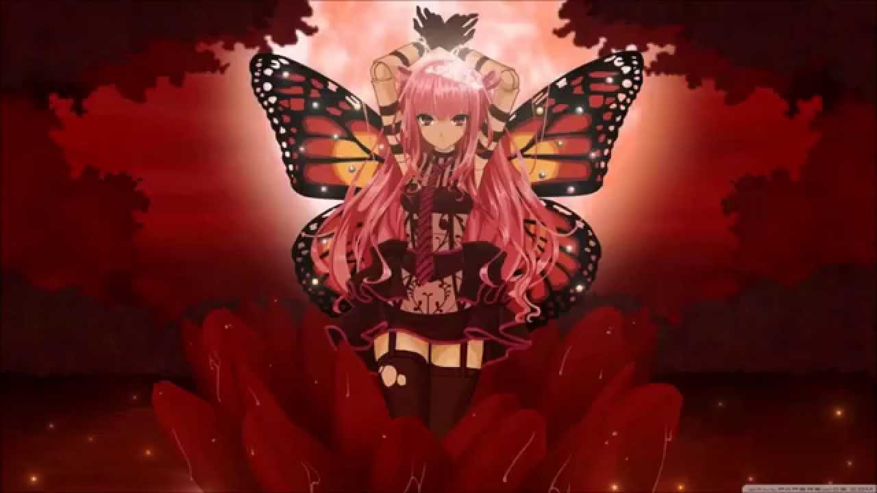 Nightcore - In the middle